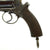 Original British Victorian Zulu War Era Model 1872 Mk.III Adams .450 Revolver dated 1878 - Serial 10691 Original Items