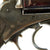 Original British Victorian Zulu War Era Model 1872 Mk.III Adams .450 Revolver dated 1878 - Serial 10691 Original Items