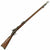 Original U.S. Springfield Trapdoor Model 1873/84 Transitional Rifle  made in 1886 - Serial No 316616 Original Items