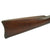 Original U.S. Springfield Trapdoor Model 1873/84 Transitional Rifle  made in 1886 - Serial No 316616 Original Items