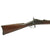 Original U.S. Springfield Trapdoor Model 1873/84 Transitional Rifle  made in 1886 - Serial No 316616 Original Items