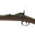 Original U.S. Springfield Trapdoor Model 1873/84 Transitional Rifle  made in 1886 - Serial No 316616 Original Items