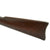 Original U.S. Springfield Trapdoor Model 1873/84 Transitional Rifle  made in 1886 - Serial No 316616 Original Items