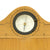 Original British WWI R.F.C. Sketch Board with Compass and Inlaid Protractor by Aston & Mander - dated 1910 Original Items