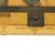 Original British WWI R.F.C. Sketch Board with Compass and Inlaid Protractor by Aston & Mander - dated 1910 Original Items