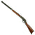 Original U.S. Winchester Model 1873 .38-40 Rifle with Round Barrel made in 1892 - Serial 417605 Original Items