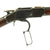 Original U.S. Winchester Model 1873 .38-40 Rifle with Round Barrel made in 1892 - Serial 417605 Original Items