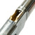 Original U.S. Winchester Model 1873 .38-40 Rifle with Round Barrel made in 1892 - Serial 417605 Original Items