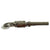 Original U.S. Civil War Bacon MFG. Co. 2nd Model .31cal Percussion Revolver Serial 1148 - Circa 1860 Original Items