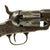Original U.S. Civil War Bacon MFG. Co. 2nd Model .31cal Percussion Revolver Serial 1148 - Circa 1860 Original Items