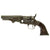 Original U.S. Civil War Bacon MFG. Co. 2nd Model .31cal Percussion Revolver Serial 1148 - Circa 1860 Original Items