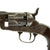 Original U.S. Civil War Bacon MFG. Co. 2nd Model .31cal Percussion Revolver Serial 1148 - Circa 1860 Original Items