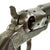 Original U.S. Civil War Bacon MFG. Co. 2nd Model .31cal Percussion Revolver Serial 1148 - Circa 1860 Original Items
