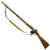 Original British P-1853 Tower/V.R. Marked 2nd Model Enfield Rifle used in Russian Afghan Campaign - dated 1860 Original Items