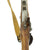 Original British P-1853 Tower/V.R. Marked 2nd Model Enfield Rifle used in Russian Afghan Campaign - dated 1860 Original Items
