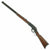 Original U.S. Winchester Model 1873 .38-40 Rifle with Octagonal Barrel made in 1889 - Serial 308461 Original Items