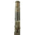 Original British Silver Wire Inlaid and Engraved Flintlock Pocket Pistol by John Waters c.1770 Original Items