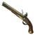 Original British Napoleonic Tower Flintlock Light Dragoon Pistol marked to 23rd Light Dragoons - circa 1800 Original Items