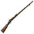 Original U.S. Springfield Trapdoor Model 1884 Round Rod Bayonet Rifle made in 1892 - Serial No 556856 Original Items