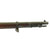 Original U.S. Springfield Trapdoor Model 1884 Round Rod Bayonet Rifle made in 1892 - Serial No 556856 Original Items