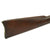 Original U.S. Springfield Trapdoor Model 1884 Round Rod Bayonet Rifle made in 1892 - Serial No 556856 Original Items