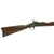 Original U.S. Springfield Trapdoor Model 1884 Round Rod Bayonet Rifle made in 1892 - Serial No 556856 Original Items