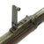 Original U.S. Springfield Trapdoor Model 1884 Round Rod Bayonet Rifle made in 1892 - Serial No 556856 Original Items