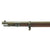 Original U.S. Springfield Trapdoor Model 1884 Round Rod Bayonet Rifle made in 1892 - Serial No 556856 Original Items