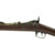Original U.S. Springfield Trapdoor Model 1884 Round Rod Bayonet Rifle made in 1892 - Serial No 556856 Original Items