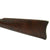 Original U.S. Springfield Trapdoor Model 1884 Round Rod Bayonet Rifle made in 1892 - Serial No 556856 Original Items