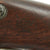 Original U.S. Springfield Trapdoor Model 1884 Round Rod Bayonet Rifle made in 1892 - Serial No 556856 Original Items