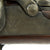 Original U.S. Springfield Trapdoor Model 1884 Round Rod Bayonet Rifle made in 1892 - Serial No 556856 Original Items