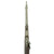 Original U.S. Springfield Trapdoor Model 1884 Round Rod Bayonet Rifle made in 1892 - Serial No 556856 Original Items