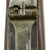 Original U.S. Springfield Trapdoor Model 1884 Round Rod Bayonet Rifle made in 1892 - Serial No 556856 Original Items