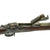 Original U.S. Springfield Trapdoor Model 1884 Round Rod Bayonet Rifle made in 1892 - Serial No 556856 Original Items