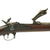 Original U.S. Springfield Trapdoor Model 1884 Round Rod Bayonet Rifle made in 1892 - Serial No 556856 Original Items