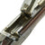 Original U.S. Springfield Trapdoor Model 1884 Round Rod Bayonet Rifle made in 1892 - Serial No 556856 Original Items