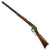 Original U.S. Winchester Model 1873 .38-40 Rifle with Round Barrel made in 1889 - Serial 288093 Original Items