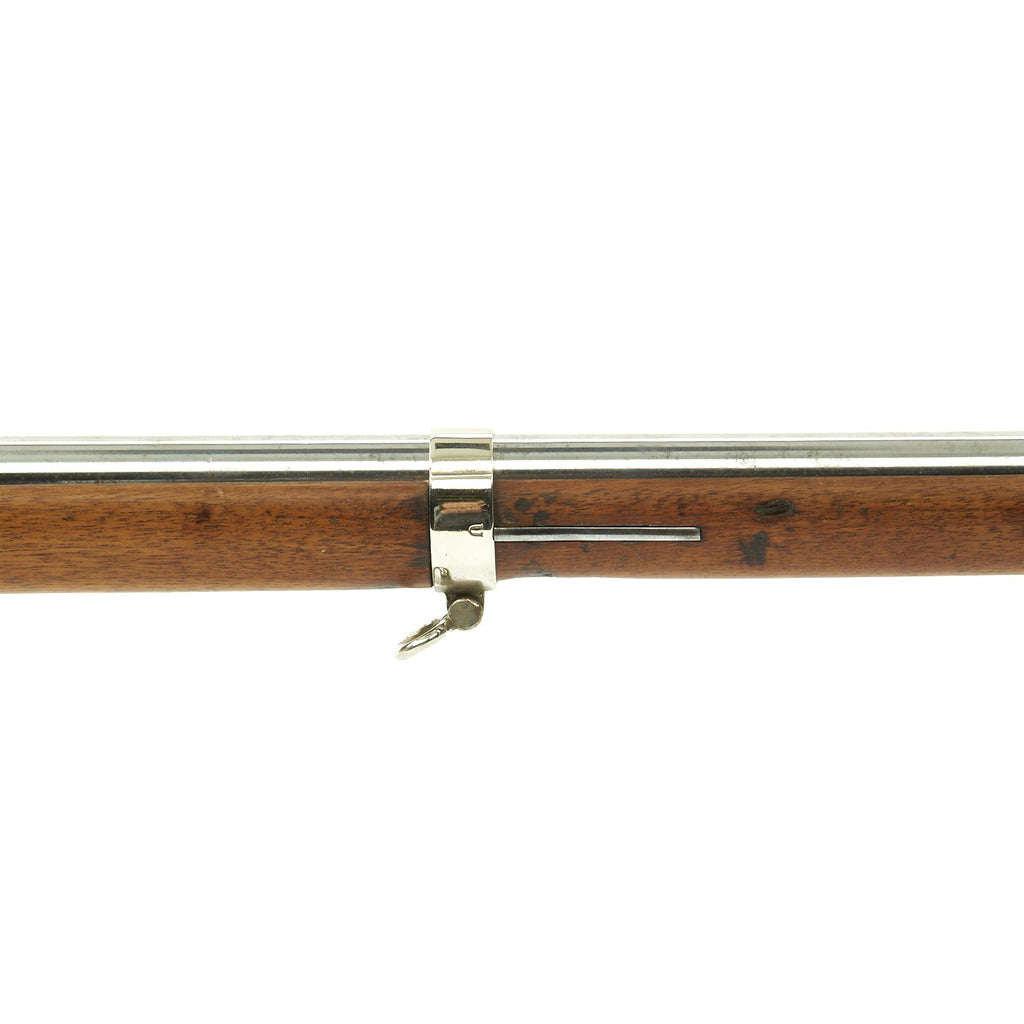 Original U.S. Civil War Springfield M1861 Parade Rifled Musket by Sava ...