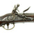 Original British Napoleonic Tower Flintlock Light Dragoon Pistol marked to 14th Light Dragoons - circa 1800 Original Items