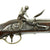 Original British Napoleonic Tower Flintlock Light Dragoon Pistol marked to 14th Light Dragoons - circa 1800 Original Items