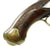 Original British Napoleonic Tower Flintlock Light Dragoon Pistol marked to 14th Light Dragoons - circa 1800 Original Items