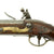 Original British Napoleonic Tower Flintlock Light Dragoon Pistol marked to 14th Light Dragoons - circa 1800 Original Items