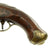 Original British Napoleonic Tower Flintlock Light Dragoon Pistol marked to 14th Light Dragoons - circa 1800 Original Items