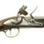 Original European Continental Flintlock Naval Pistol circa 1810 - 1820 Original Items