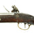 Original European Continental Flintlock Naval Pistol circa 1810 - 1820 Original Items