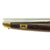 Original European Continental Flintlock Naval Pistol circa 1810 - 1820 Original Items