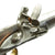 Original European Continental Flintlock Naval Pistol circa 1810 - 1820 Original Items