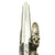 Original European Continental Flintlock Naval Pistol circa 1810 - 1820 Original Items