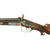 Original German Fully Engraved Double Barrel Pinfire Shotgun by J. Muth of Horst with Horn Grip c. 1865 Original Items
